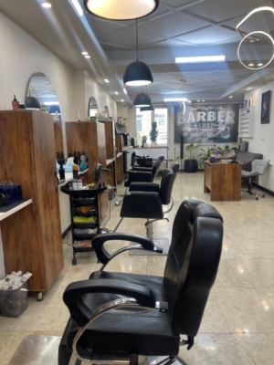  خدمات کوتاهی و استایل